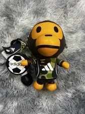 adidas x BAPE Milo Shoulder