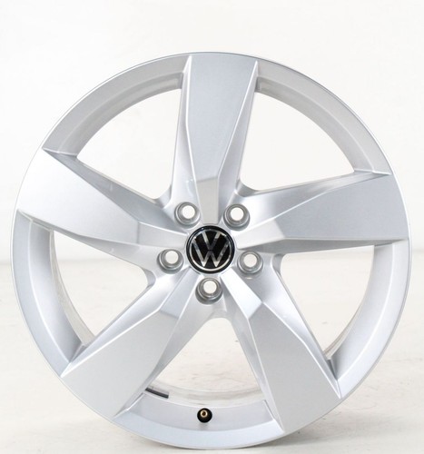 Cross alliage 17 roues - vw,