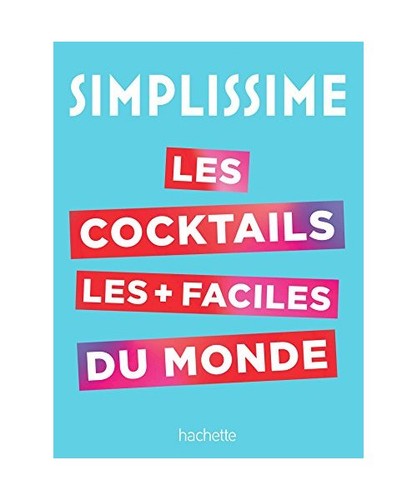 Simplissime livre de - le,