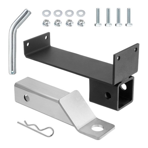 Pour tondeuse kit attelage 2 - tondeuse, d'attelage