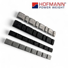 Masse d'équilibrage en plomb