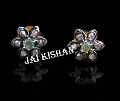 Boucles oreilles clou - d’oreilles,