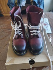 Doc Martens