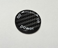 Bouton marche hors bouton