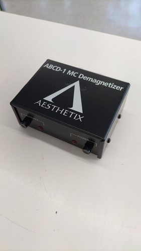 Aesthetix abcd cartridge - aesthetix, abcd-1