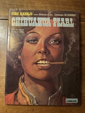 GIRAUD BLUEBERRY CHIHUAHUA