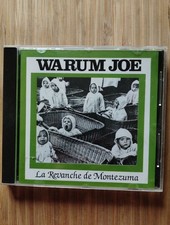 La Revanche de Montezuma |