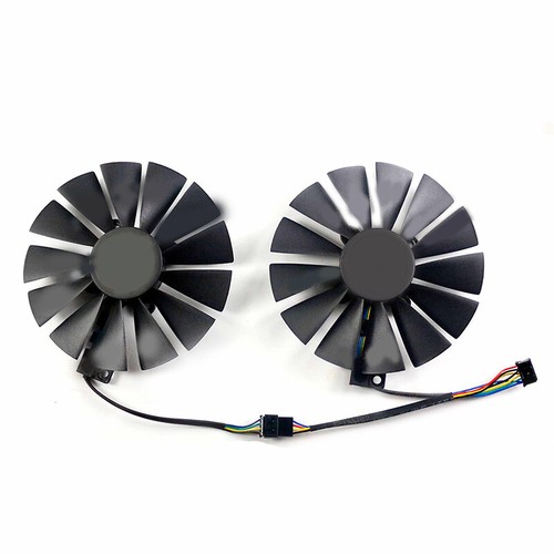 Graphics card cooling - card,