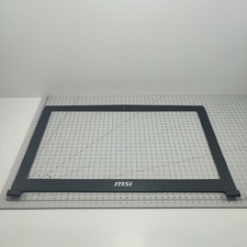 MSI MS-16J1 GE62 - Plasturgie