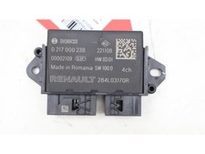 Module Park Assist occasion RENAULT KANGOO III Phase 1 - 1.5 DCI 95ch -