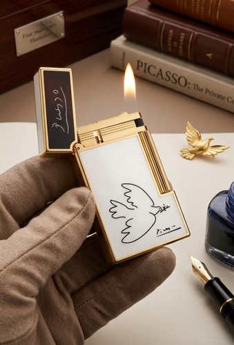 Briquet collection picasso - briquet,