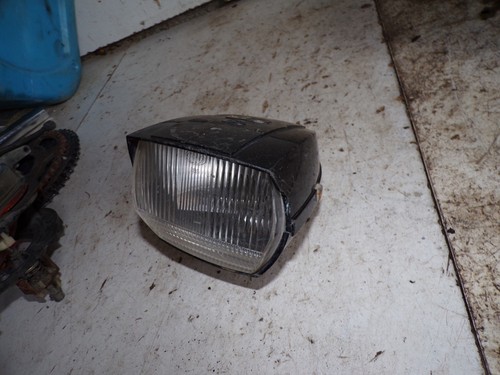 Phare cev 161 malaguti fifty
