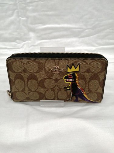 Coach accordéon wallet - coach,
