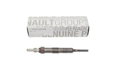Bougie de préchauffage d'origine Renault Clio IV 1.5DCI 110654876R