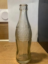 Ancienne Bouteille Coca-Cola