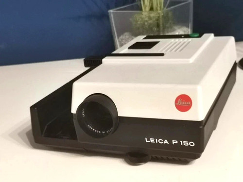 Leica p150 projecteur - p150, de