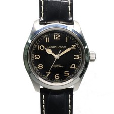 Hamilton Khaki Field Murph