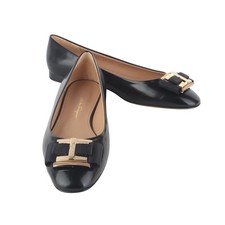 Miu Miu Prato ballerines plats