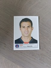 PANINI FOOT 2007 Sticker Image