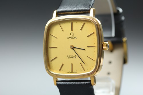 Montre homme vintage - montre, 1977