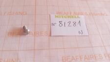 VIS CONTREPOIDS Pièce MOULINET MITCHELL 308 a 309 358 408 409 REEL PART 81281
