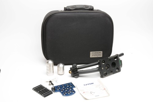 Steadicam merlin camera - steadicam,