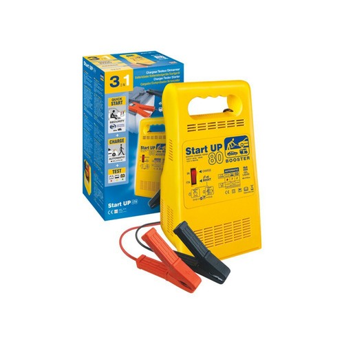 Chargeur booster testeur - , de
