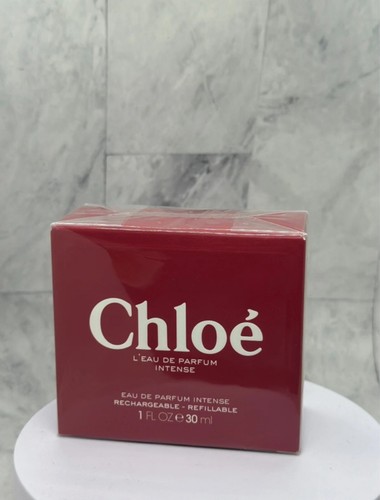 Chloé eau parfum - chloé, l’eau