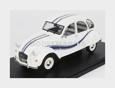 EDICOLA ABCIT001 Citroen - 2CV