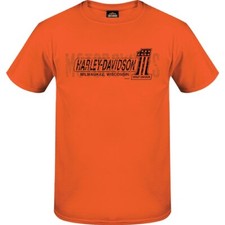 Harley-Davidson avec Licence "