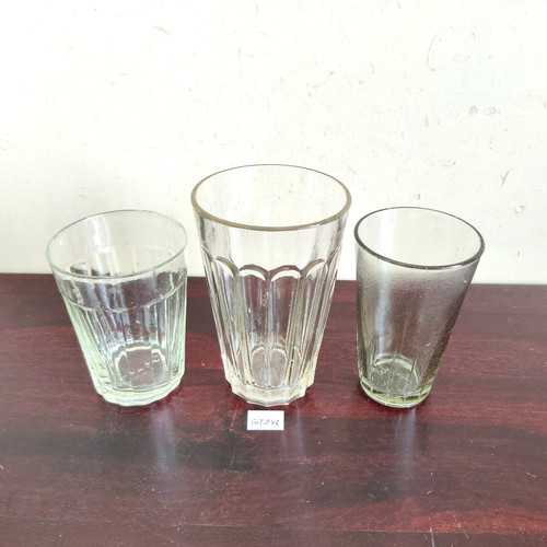 1930s vintage verre - 1930s,