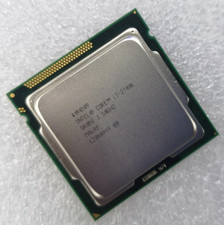 Intel core 2700k - i7-2700k, desktop