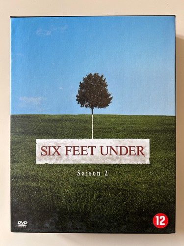 Six feet under - feet,