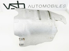 BOUCLIER ECRAN THERMIQUE ECHAPPEMENT TOLE PROTECTION MOTEUR FORD - 2S6G-9N454-CH