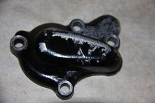 CARTER DE POMPE A EAU COVER PUMP 19221GC4730 HONDA CR80R 1985-1995