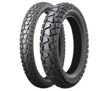 BRIDGESTONE 120/90 -16 63P