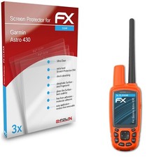 atFoliX 3x Protecteur d'écran