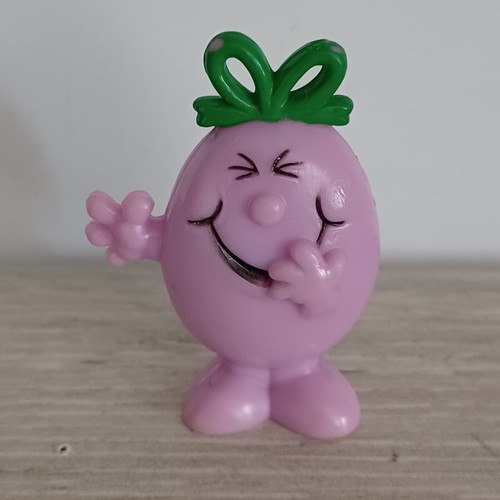 Monsieur madame figurine - monsieur,
