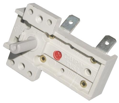 Thermostat radiateur - thermostat, de