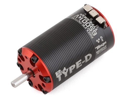 Tekin pro4 type - tekin,
