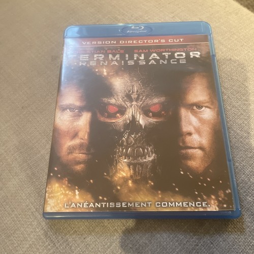 Blu ray bon état - blu,