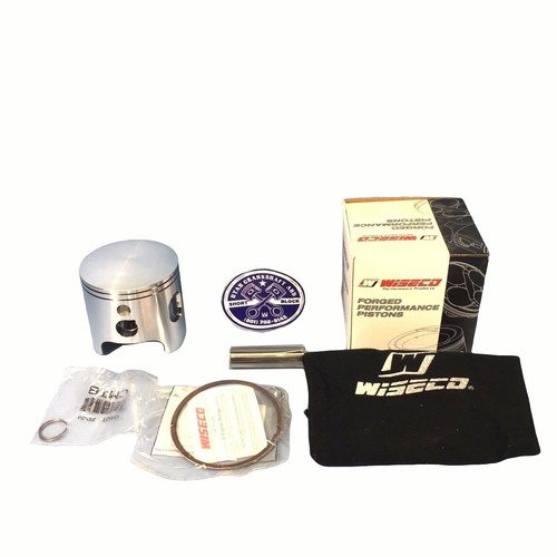50mm oversize wiseco - oversize,