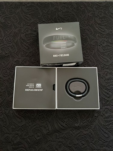 Nike plus fuel band size - plus,