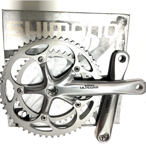 Pédalier ultegra 6500 - pédalier,