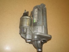 DEMARREUR RENAULT CLIO II CAMPUS 1.5 DCI 65 CV 8200836473 / TS12E9 / K9K740