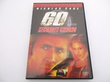 DVD - 60 SECONDES CHRONO -