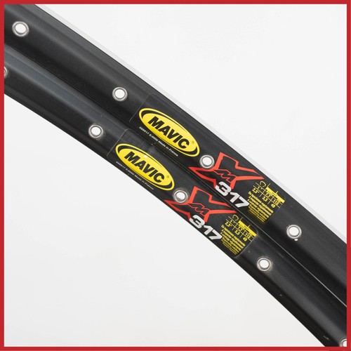 Nos mavic 317 xm317 - nos,