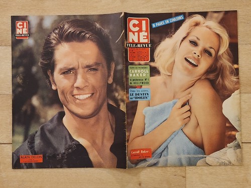 Ciné télé revue 1963 - télé, n°42