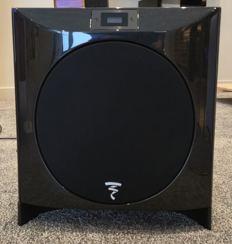 Focal electra 1000 - focal,
