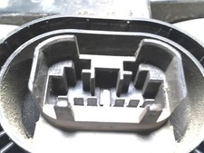 Feu arriere principal gauche